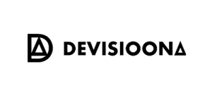 The logo of Devisioona.